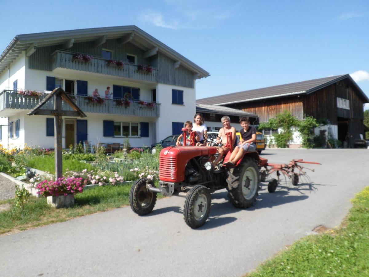 Berghof Voeglerbrand Andelsbuch Exterior foto