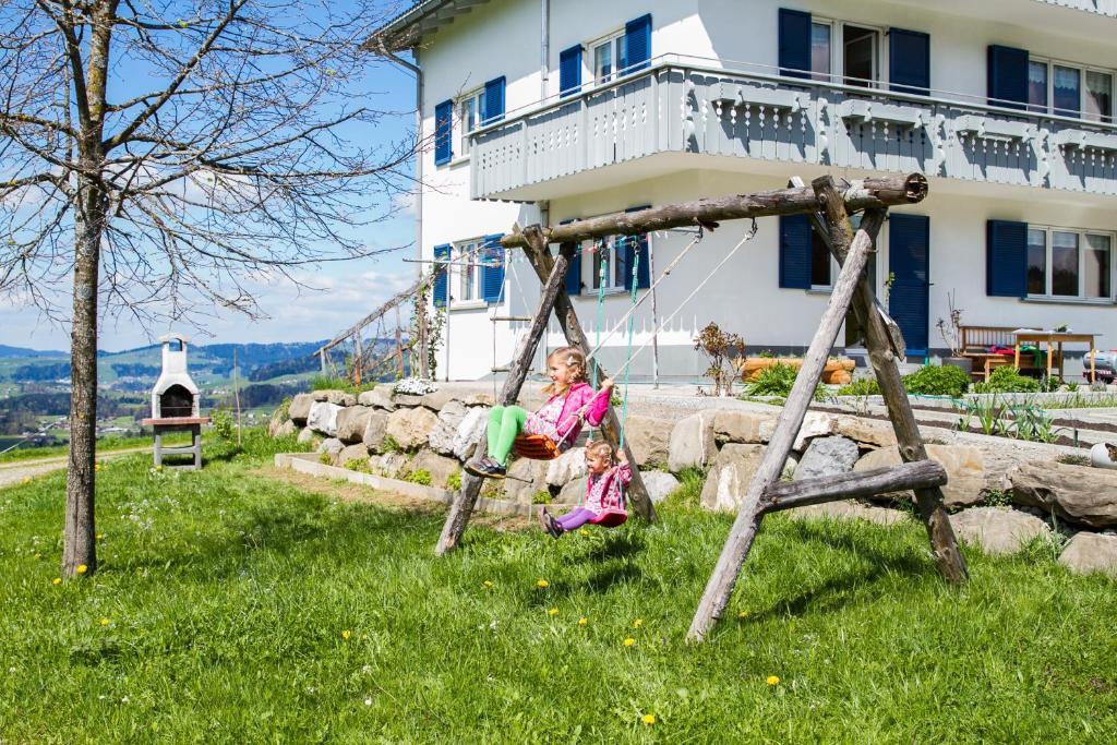 Berghof Voeglerbrand Andelsbuch Exterior foto